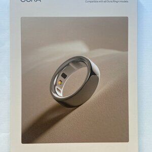 NEW Oura Ring 4 Sizing Kit - Size Before You Buy Gen 4